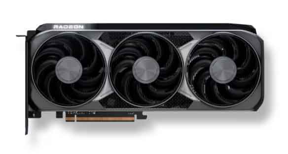 AMD RX 9060 XT曝光：8GB和16GB双版本对标5060