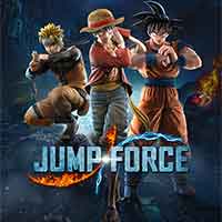 Jump大乱斗 全角色中文版