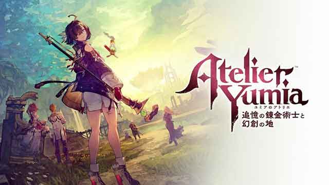 《优米雅的炼金工房》评测：忆之炼金术士与幻创之地