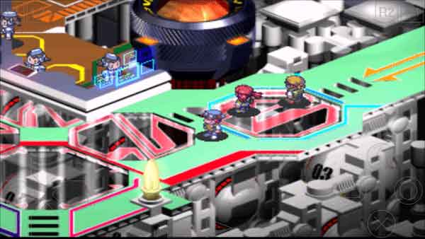 ps1手机模拟器安卓版下载（ps1 emulator）