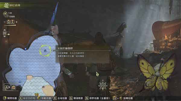 怪物猎人荒野海龙怎么打 海龙水战打法攻略