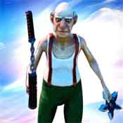 格斗拳王英雄 格斗拳王英雄