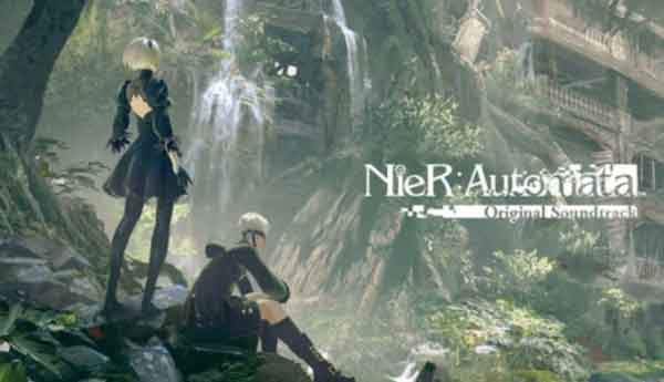 尼尔机械纪元龙版汉化补丁 尼尔机械纪元龙版汉化补丁