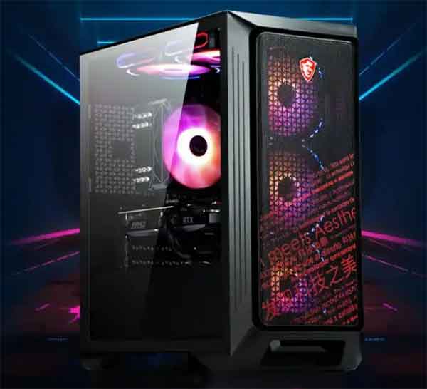 RTX5060独显台式机5000元价位推荐 RTX5060独显台式机5000元价位推荐