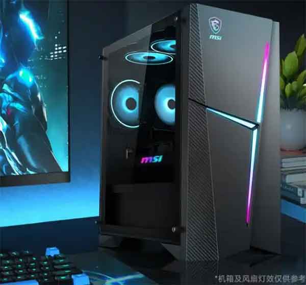 RTX5060独显台式机5000元价位推荐