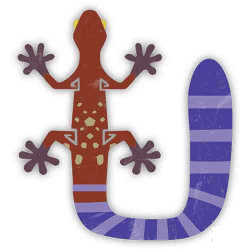 黑暗壁虎 黑暗壁虎