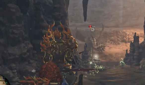 怪物猎人荒野boss顺序一览 怪物猎人荒野boss顺序一览