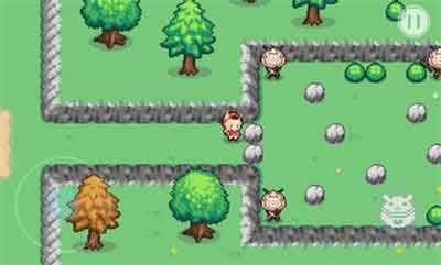 可莉的炸弹人秘境大冒险安卓下载_原神同人游戏