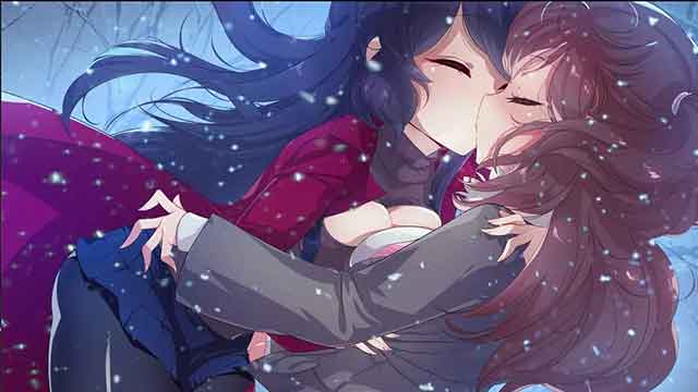 雪中誓约结局怎么解锁 结局解锁关键方法 雪中誓约结局怎么解锁 结局解锁关键方法