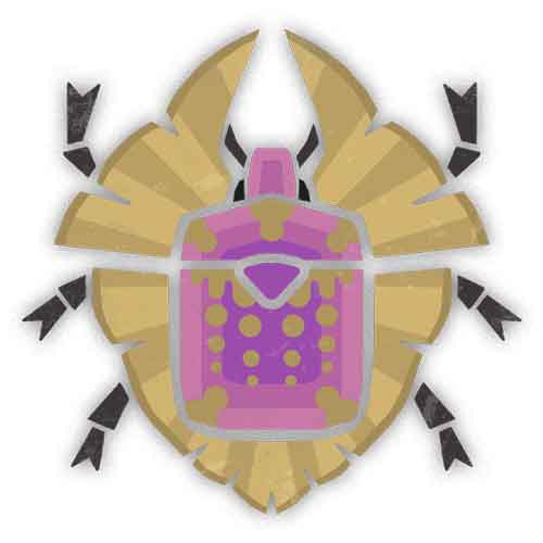 瑰宝金龟子 瑰宝金龟子