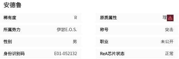 伊瑟安德鲁值得培养吗 安德鲁技能图鉴