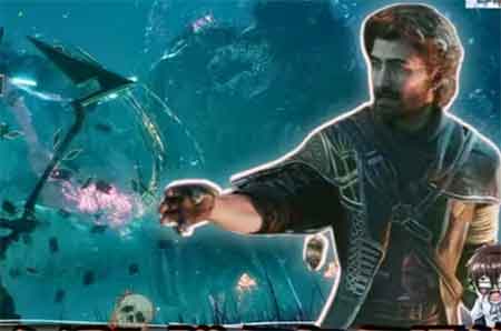 光与影33远征队第一幕BD怎么选? 光与影33远征队第一幕BD怎么选?