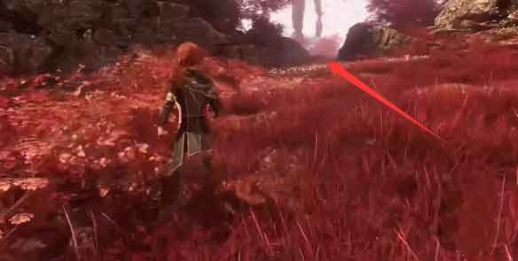 光与影33号远征队【引燃标记】符纹获得及效果属性