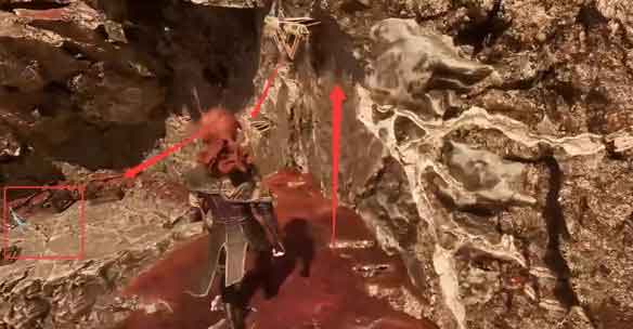 光与影33号远征队【引燃标记】符纹获得及效果属性