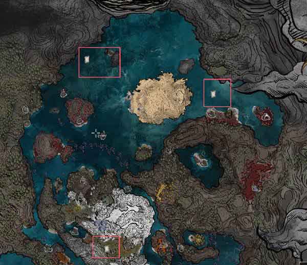 《光与影33号远征队》黑与白成就解锁攻略