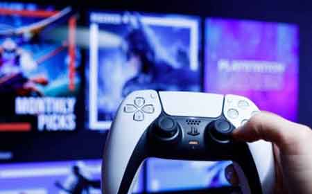 教你一招提升PS5手柄续航时间的方法