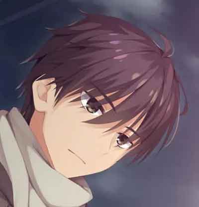 高岭昂晴 高岭昂晴