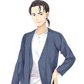 高岭和史 高岭和史