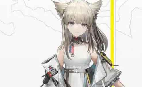 明日方舟终末地佩里卡是什么动物? 明日方舟终末地佩里卡是什么动物?