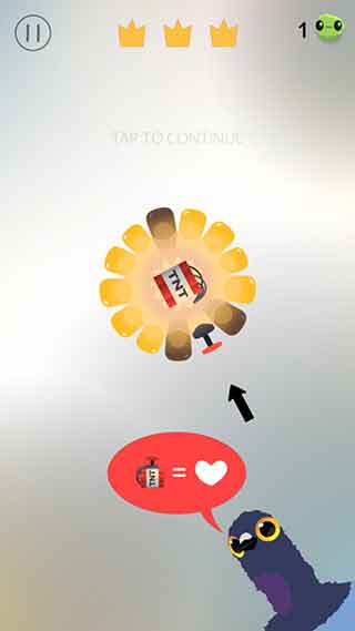 疯狂的鸽子安卓版下载-疯狂的鸽子免费下载