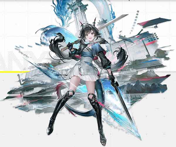 明日方舟终末地陈千语配队推荐