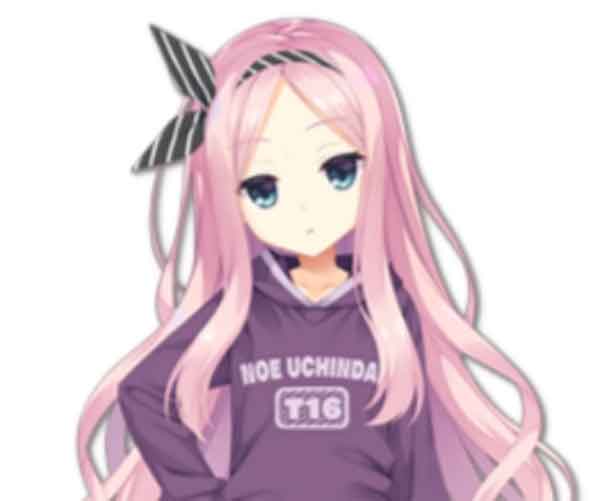 汐山凉音 汐山凉音