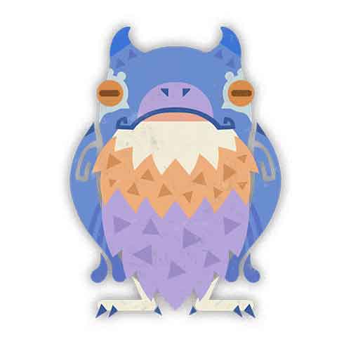 美声歌鸮 美声歌鸮