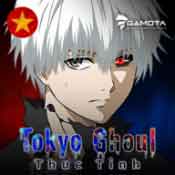 东京喰种觉醒 海外服 东京喰种觉醒 海外服