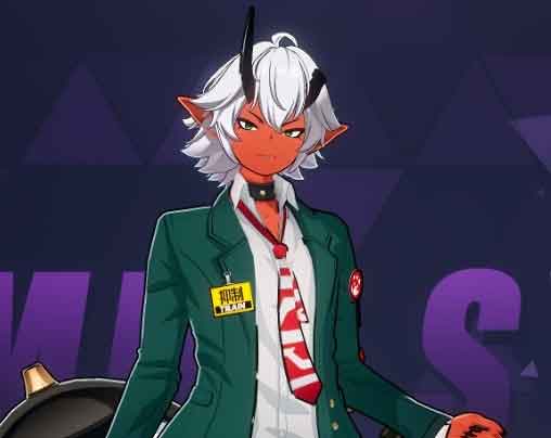 伊瑟阿凛怎么样 阿凛技能强度分析 伊瑟阿凛怎么样 阿凛技能强度分析