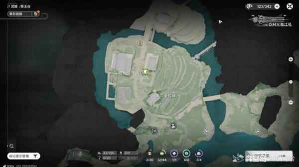 《明日方舟终末地》安桩不易任务攻略